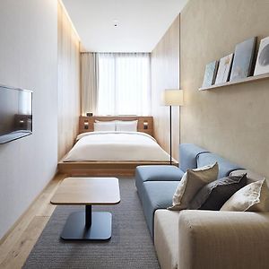 Standaard Kamer met een King Size Bed